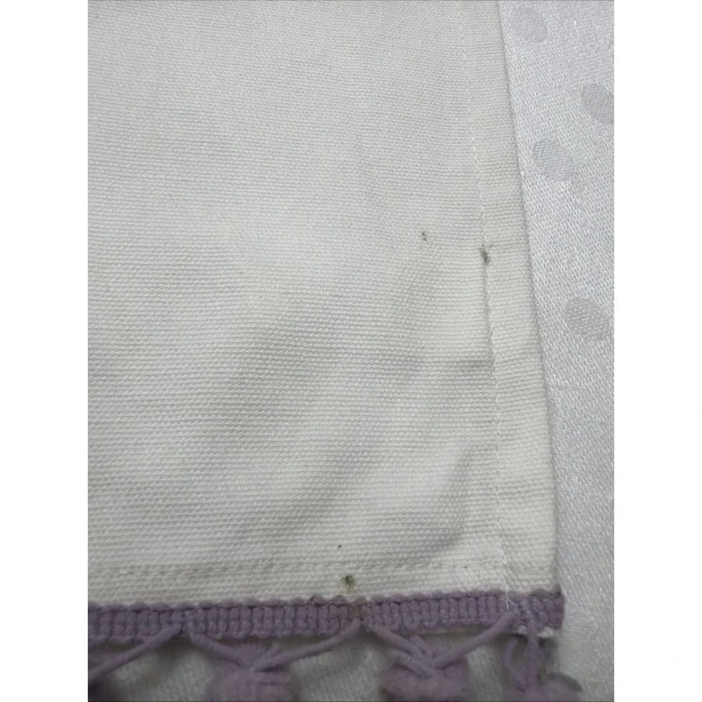 Bunny Rabbit Dish Tea Towel 27